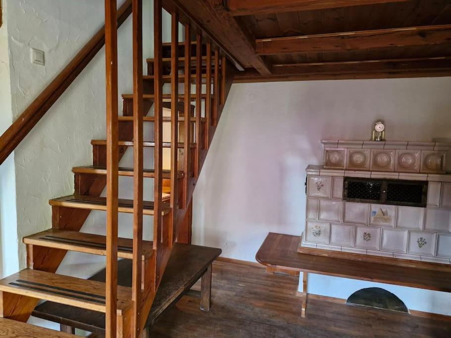 Forsthaus Sommerleite Kammerstein Экстерьер фото