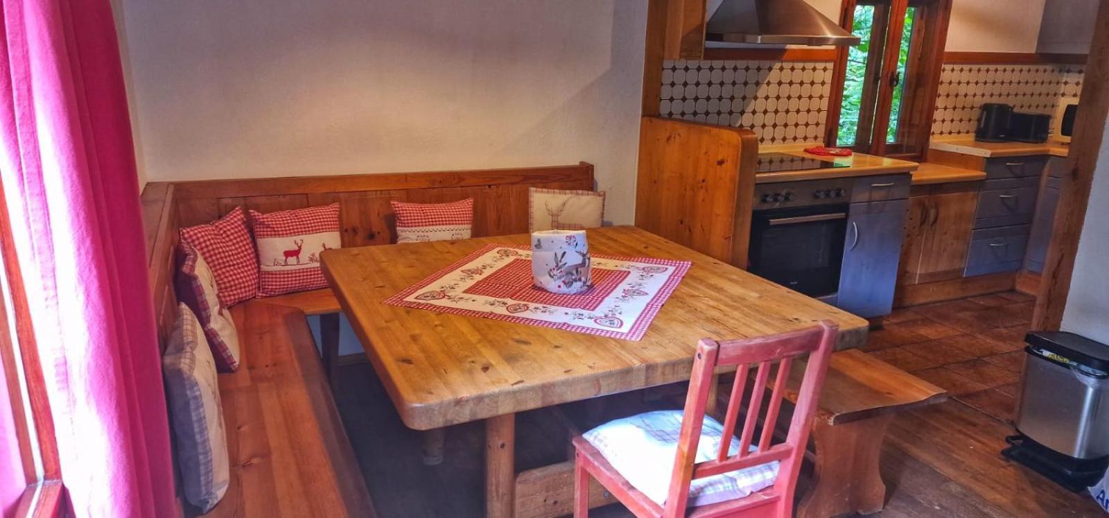 Forsthaus Sommerleite Kammerstein Номер фото